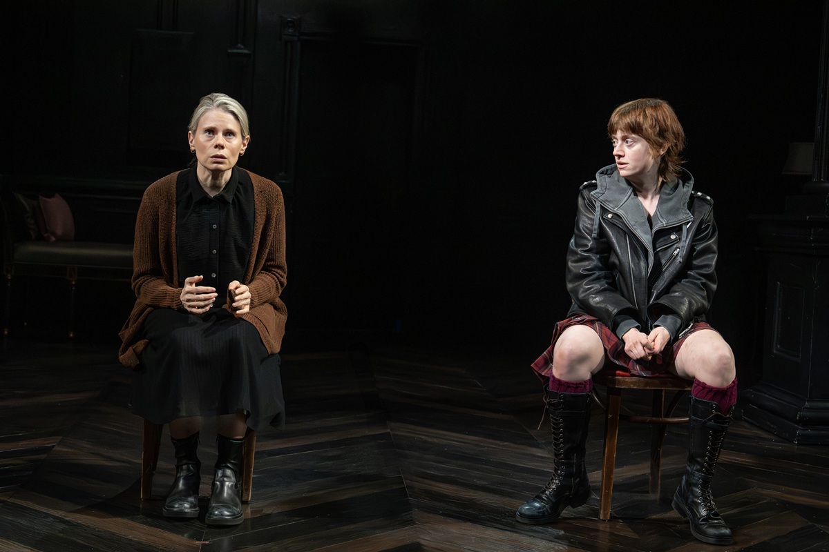Anna Ziegler's Antigone: Modern Relevance & Extended Run at The Public