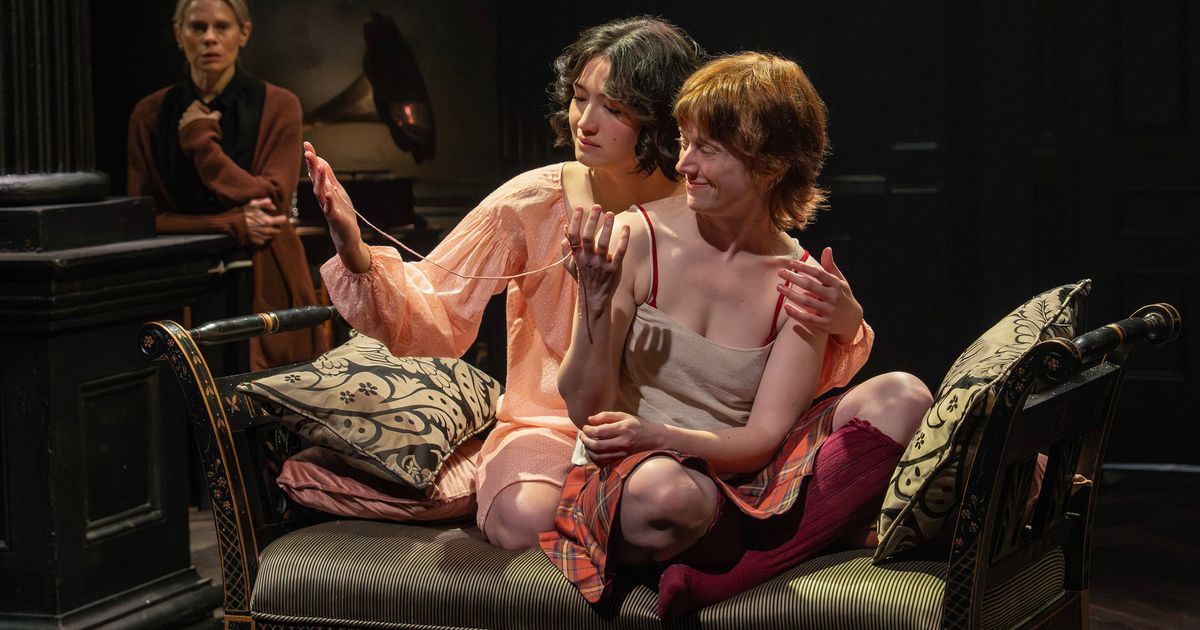 Critics Praise Anna Ziegler's Antigone: An Off-Broadway Theatrical Hit